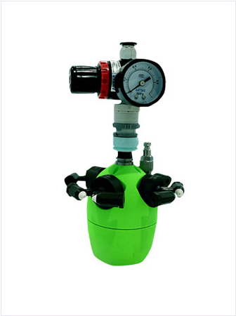 高壓噴霧降塵系統